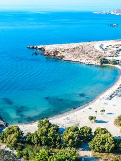 Greece, Aegean Islands, Paros, Parasporos