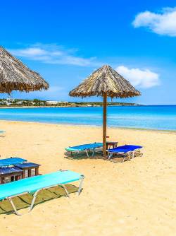 Greece, Aegean Islands, Paros, Ampelas
