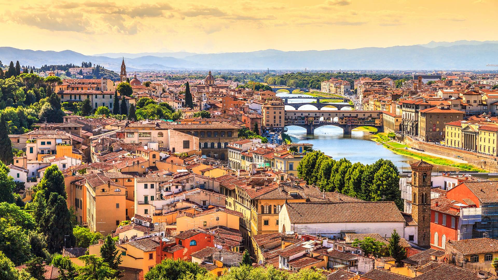 Unique Villas for Rent in Florence Area, Tuscany By UniqueVillas