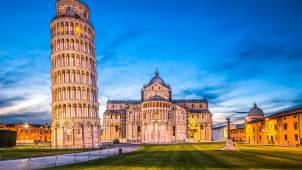 PISA