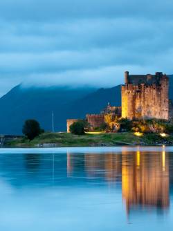 United Kingdom, Scotland