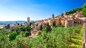 ASSISI