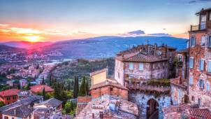 PERUGIA
