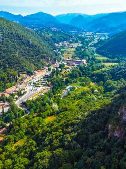 Italy, Umbria, Terni