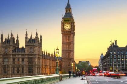 Великобритания