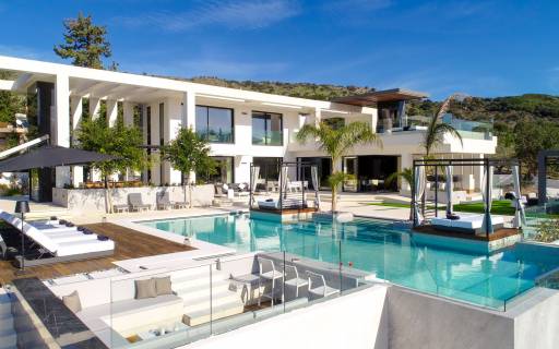 the one villa crete greece