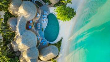 Villas en Bord de Mer