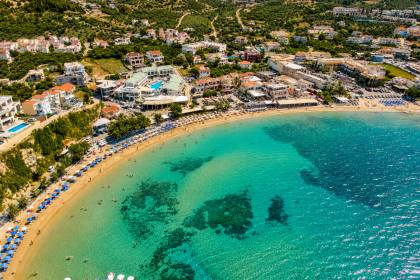 Grecia, Creta, Chania, Apokoronas