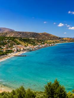 Greece, Crete, Chania, Apokoronas, Kalyves