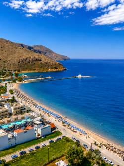 Greece, Crete, Chania, Apokoronas
