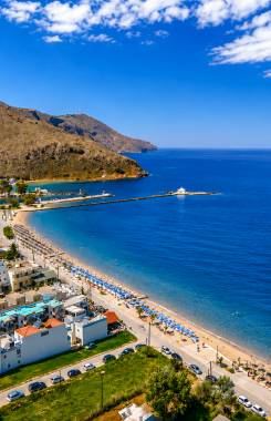 Greece, Crete, Chania, Apokoronas