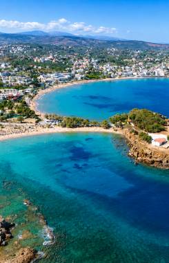 Ελλάδα, Κρήτη, Χανιά, Πλατανιάς, Δαράτσος