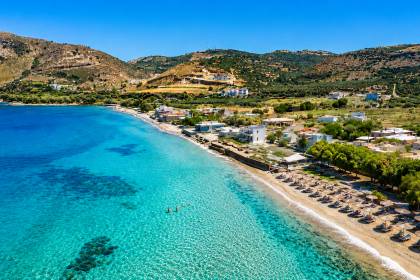 Griechenland, Kreta, Chania, Kissamos