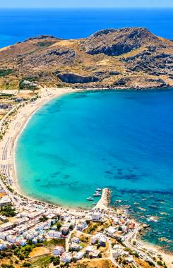 Griechenland, Kreta, Rethymnon, Plakias