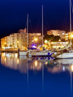 Spain, Ibiza, San Antonio
