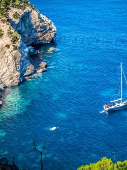 Spain, Ibiza, San Jose