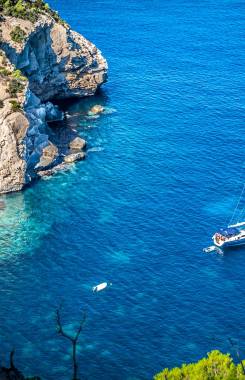 Ισπανία, Ίμπιζα, Σαν Χοσέ