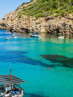 Spain, Ibiza, San Juan