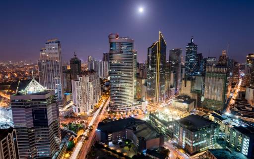 best things to do in Philippines