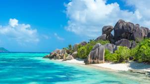 Seychelles