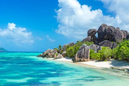les Seychelles
