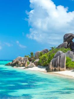 Seychelles