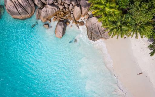 Things to do in Seychelles