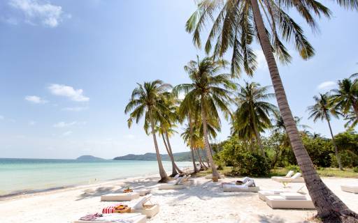 Vietman Best beaches