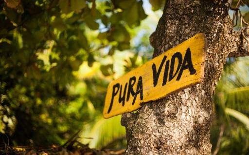 Live the “Pura Vida” in Costa Rica 1