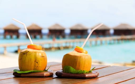 what to eat and drink in the maldives 2