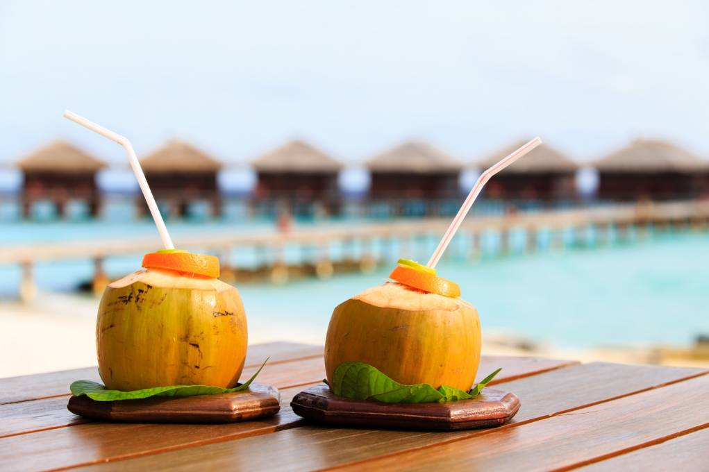 what to eat and drink in the maldives 2