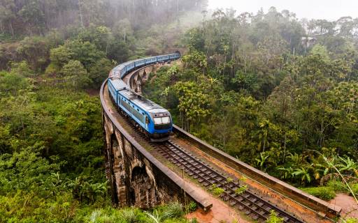 Reasons to visit Sri Lanka