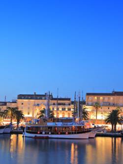Croatia, Split