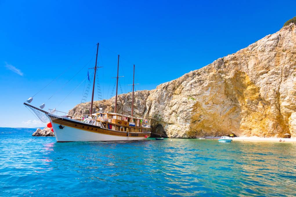 Top Sailing Destinations in Croatia