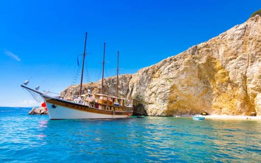 Top Sailing Destinations in Croatia