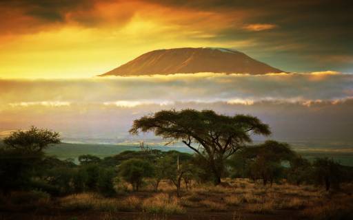 5 adventurous things to do in Kenya