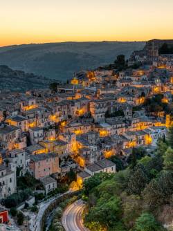 Italy, Sicily