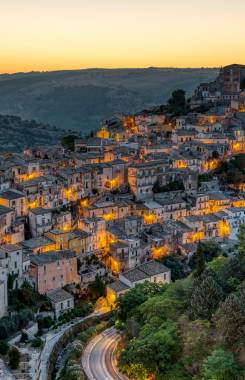 Ιταλία, Σικελία