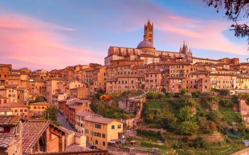 tuscany