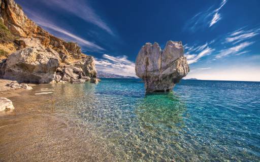 Best Crete Romantic Destinations For Couples