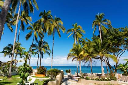 Mexico, Riviera Nayarit, Sayulita