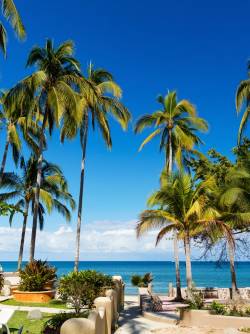 Mexico, Riviera Nayarit, Sayulita