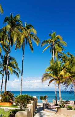 Messico, Riviera di Nayarit, Sayulita