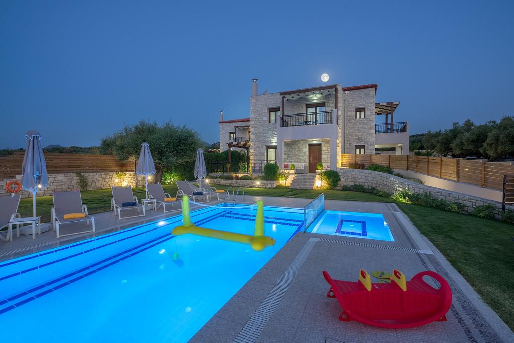 Olive Garden Villas Crete