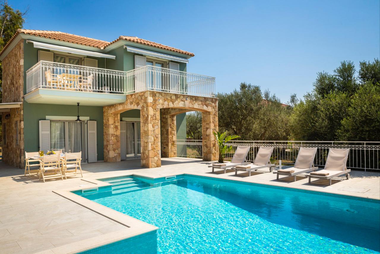 Aphrodite Villa Kefalonia