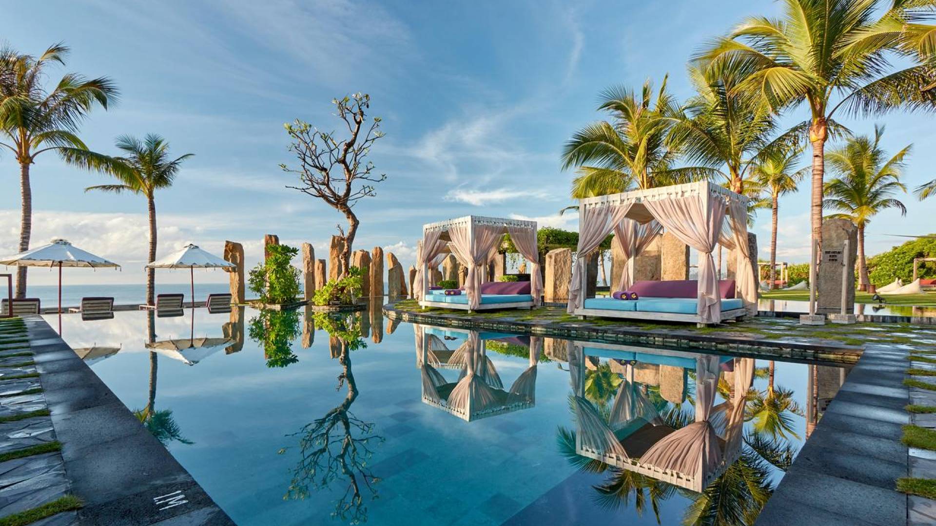 Туры на бали с авиаперелетом. Anapuri Villas Бали. Luxy курорты Бали 2022. The Royal Purnama. The Royal Purnama 5*.