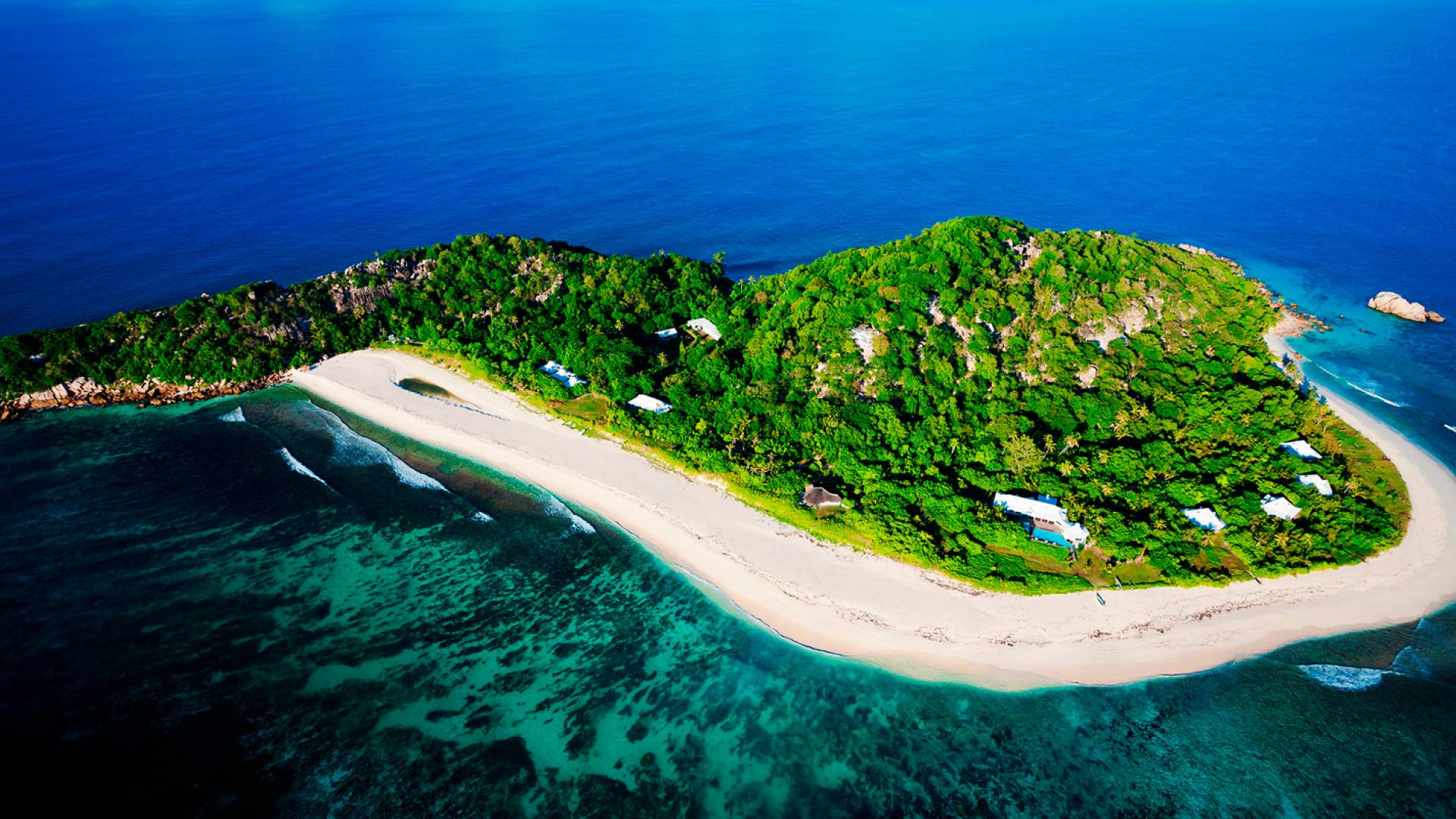 Бо остров. Сейшелы остров Исланд. Cousin Island Сейшельские острова. Остров Tahifehifa.