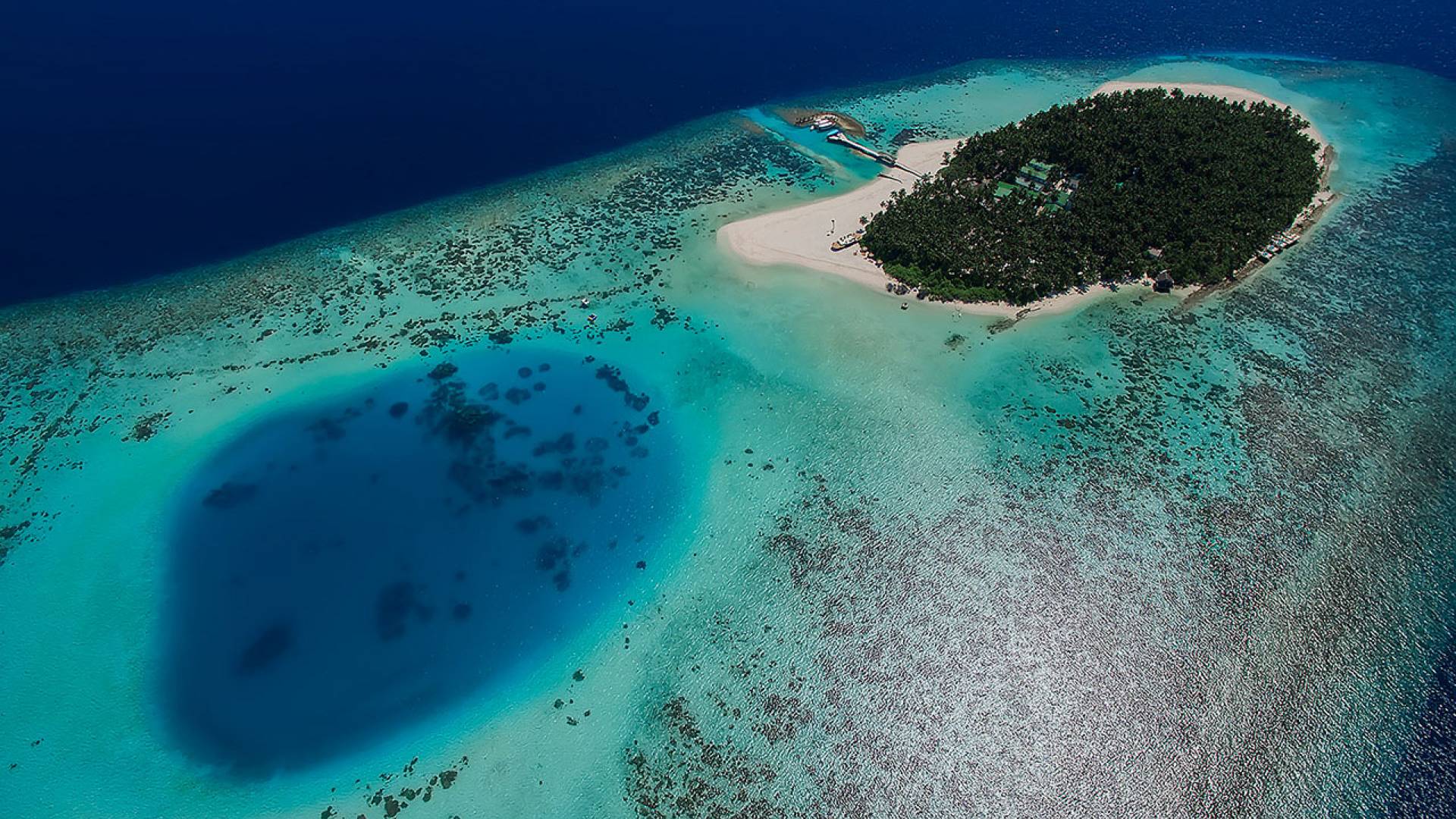 Ваада. Атолл Дхаалу. Атолл Алифу-Даалу. Riu Atoll 4 Мальдивы. Эфемерные острова: Мальдивы.