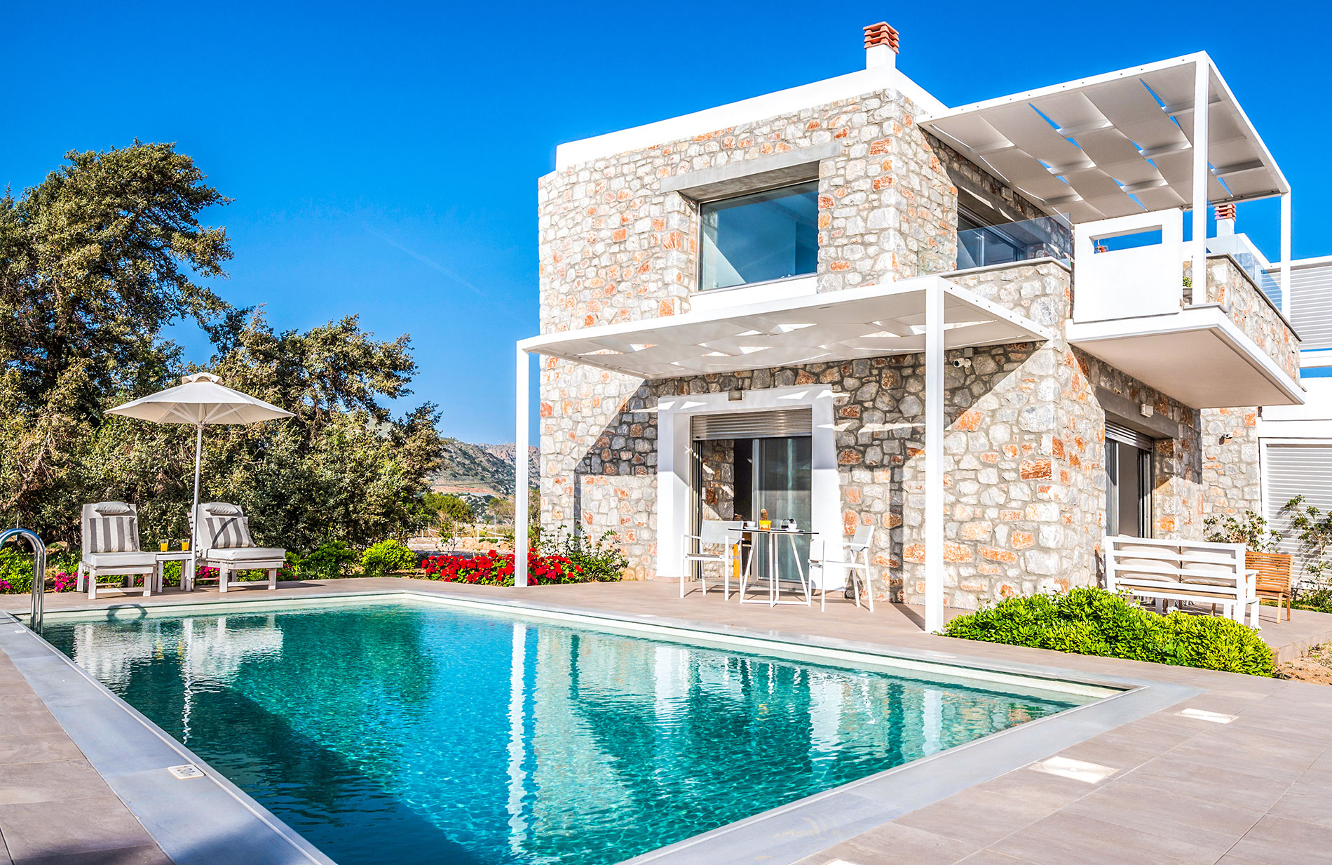 Cedar Bay Villas Crete