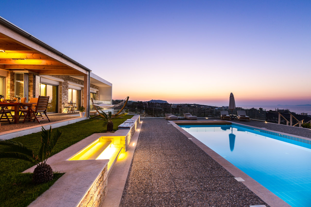Villa GG Crete